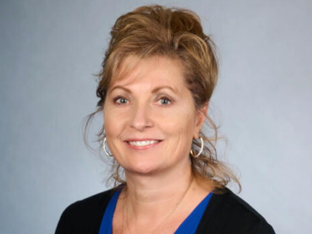 Fawn Hosterman