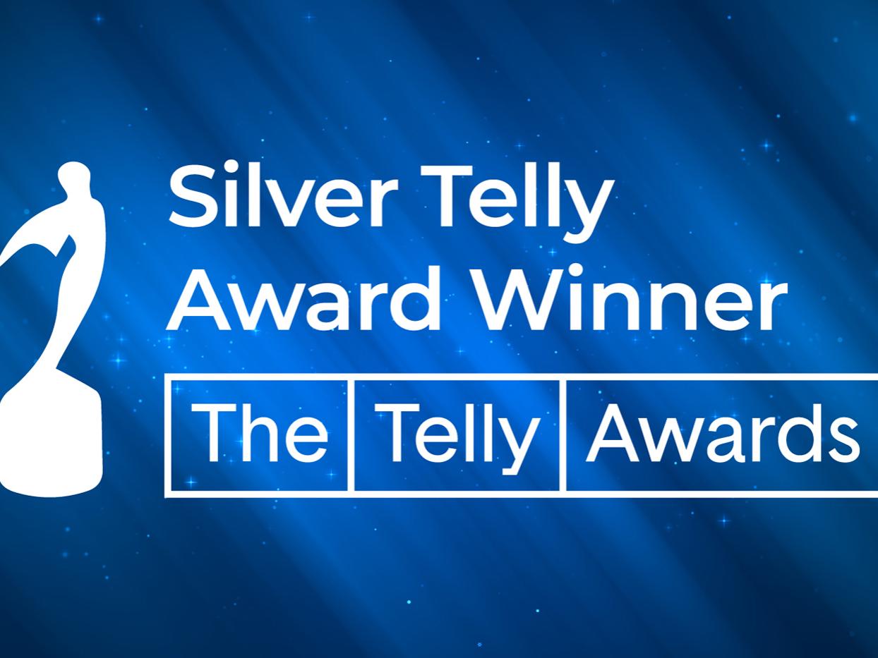Silver Telly image
